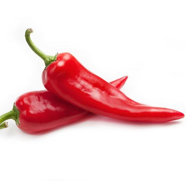 Corno di Toro Pepper Seeds - The Pepper Pantry (Formerly Marie Sharp's)